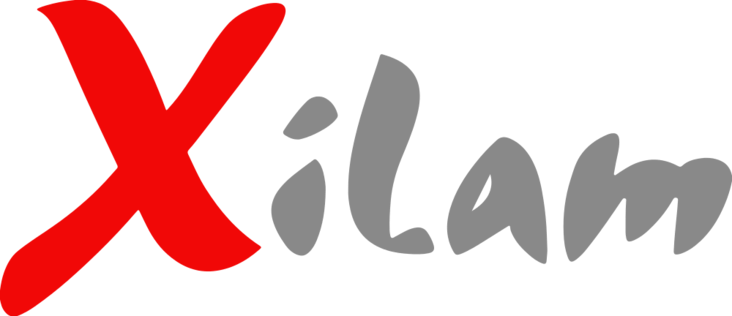 brand logo