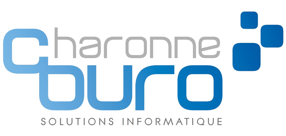 Logo Charonne Buro