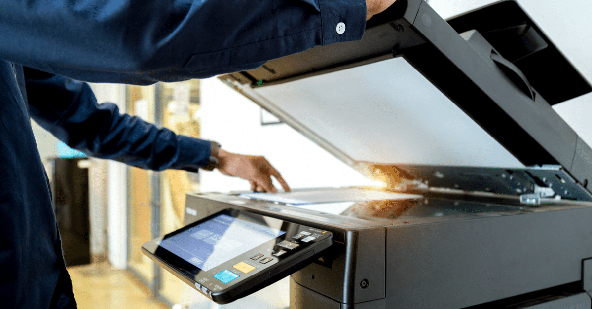 Revendeur informatique d' imprimante - copieur – scanners IDF